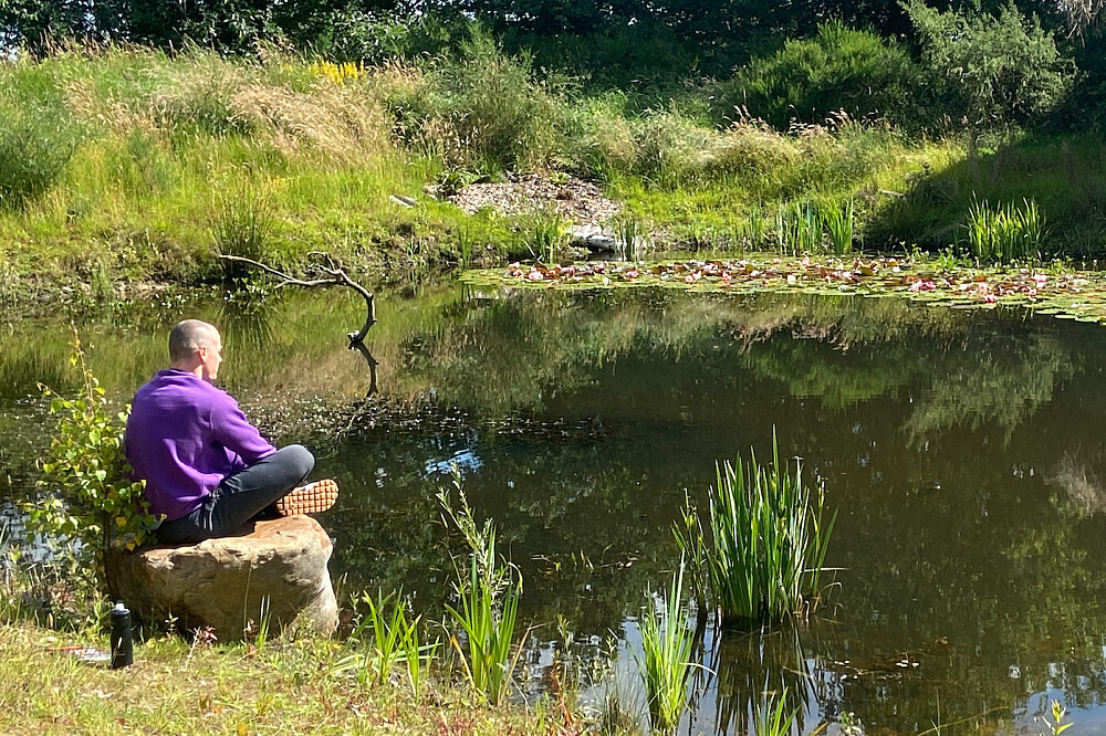 3 Day Ayahuasca Retreat (2 Ceremonies & Breathwork), Netherlands