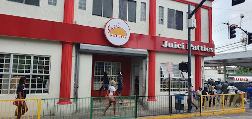Juici Patties
