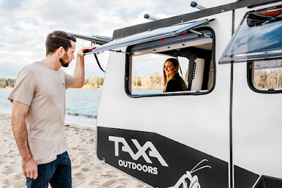 TAXA Outdoors