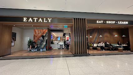 La Pizza & La Pasta