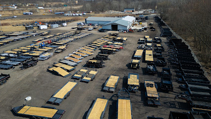 Best Choice Trailers, West Middlesex