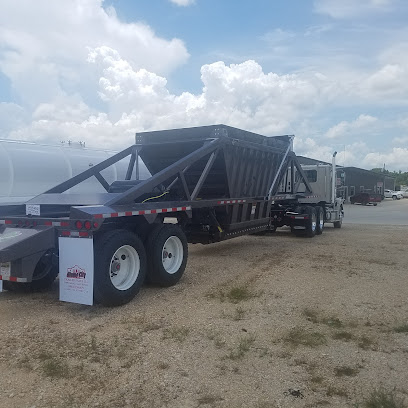 Alamo City Trailer Sales