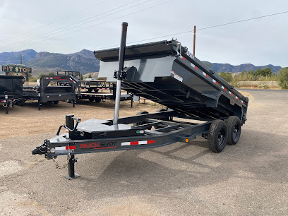 Border Trailer & Equipment