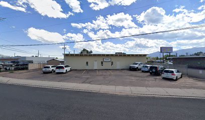 Add a Toy Hauler Platform to Your Existing Pop-up Camper