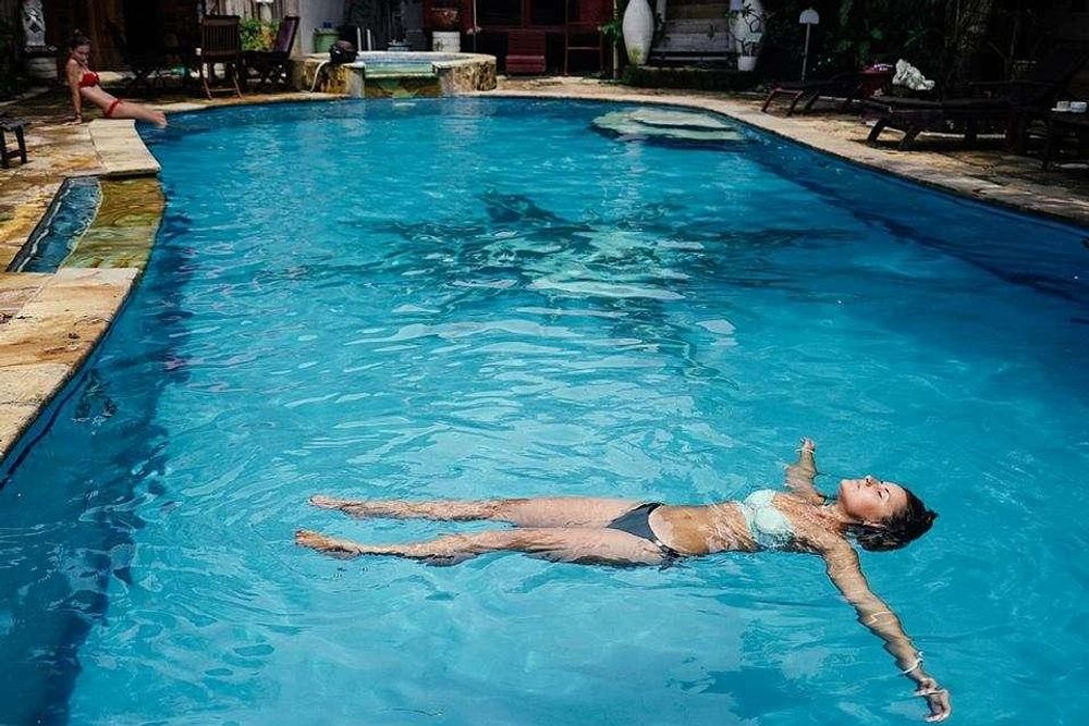 2 Day Unlimited Yoga Holiday at Serenity Eco Guesthouse, Bali