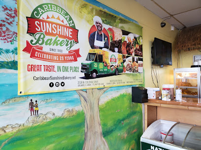 Caribbean Sunshine Bakery