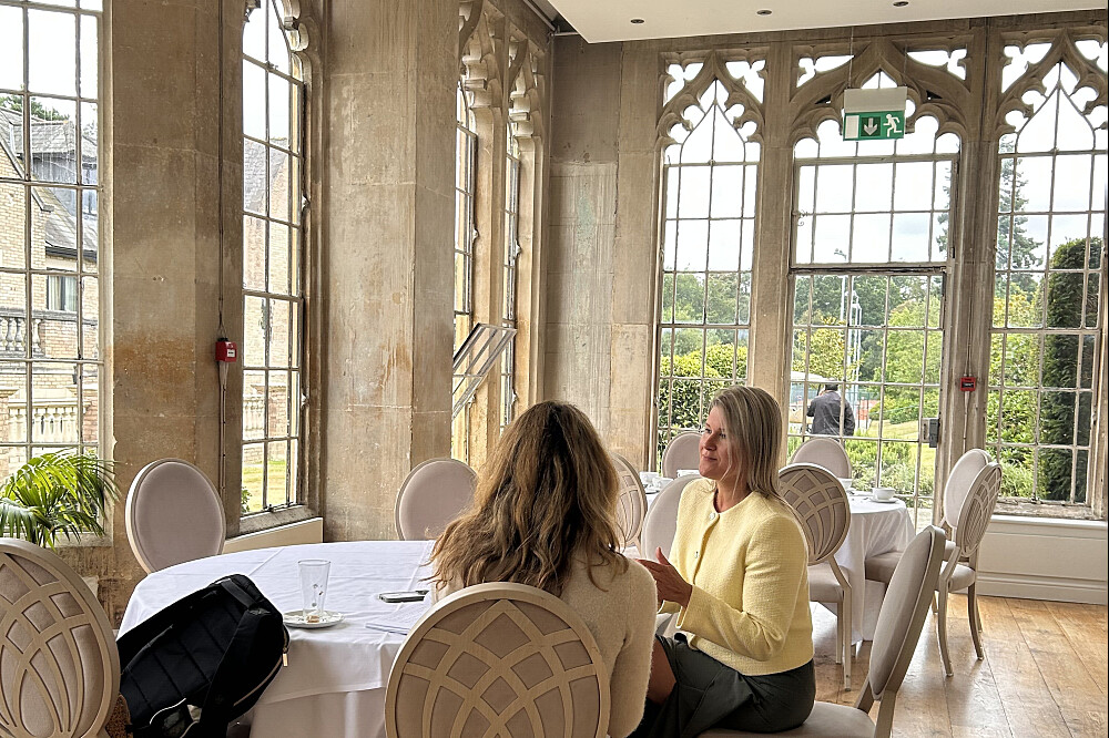 5-tägiges 1:1-Retreat „Finde dich selbst und deine Bestimmung“, Surrey, Großbritannien