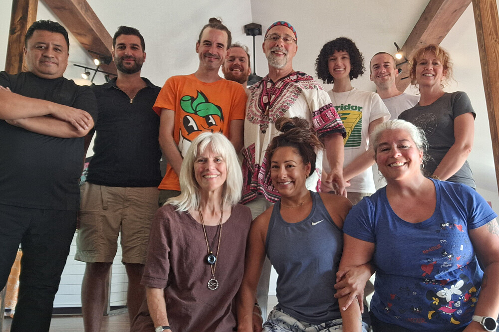 3 Day Ayahuasca Ceremony Weekend Near San Francisco, CA, US