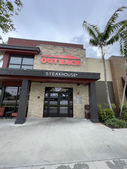 Outback Steakhouse