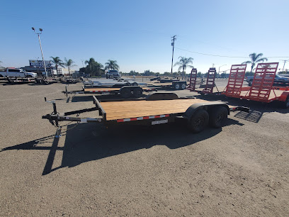 Trailer Sales