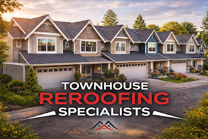 MK Roofing