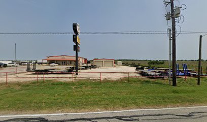Industrial Trailer Co Inc