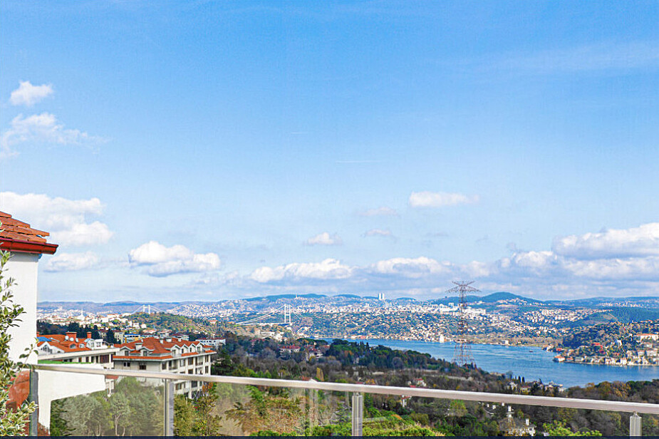 8-tägiges Verwandlungs-Retreat für schwule Männer in Istanbul, Türkei