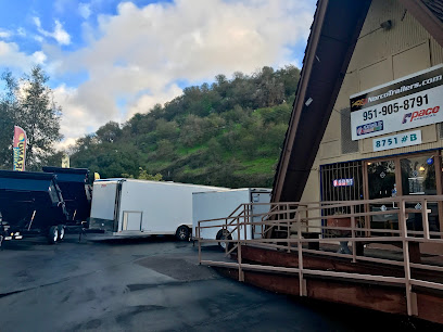 Norco Trailers