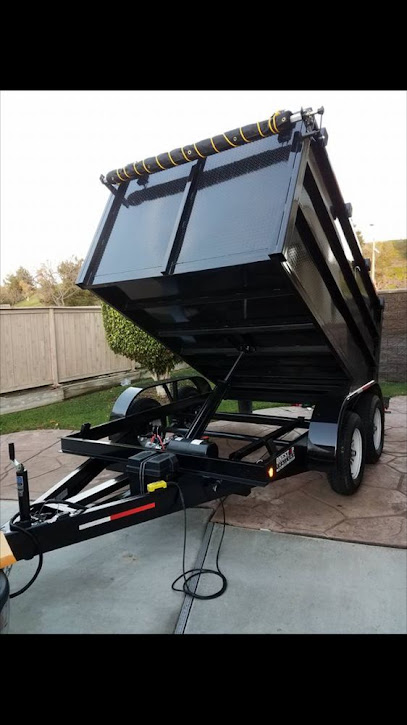 One Stop Trailers