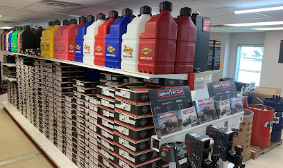 Nationwide Trailers - Oklahoma City