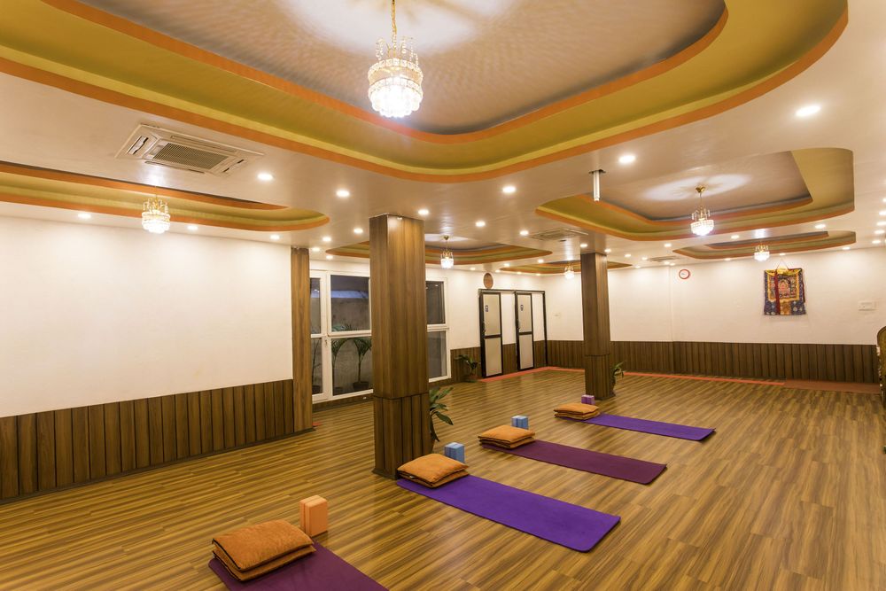 4-dages detox af krop og sind: Yoga- og Ayurveda-retreat i Nepal