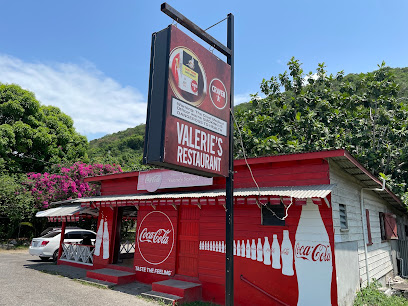 Valerie's Seafood