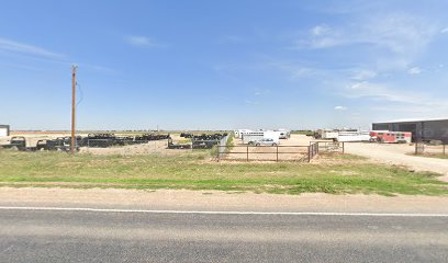 Wild West Trailers