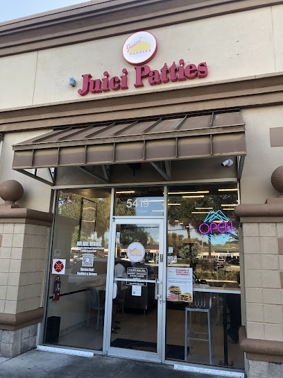 Juici Patties