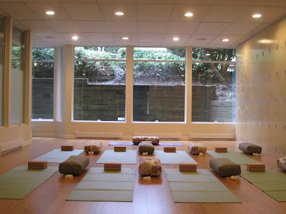Om Prem Yoga Studio