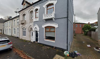 Earl Lane Studio