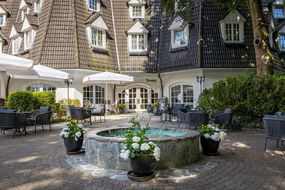 2-tägiges Waldbade-Retreat für Frauen in Reinbek, Deutschland