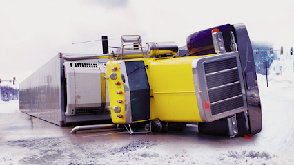 Salina Trailer Service Inc