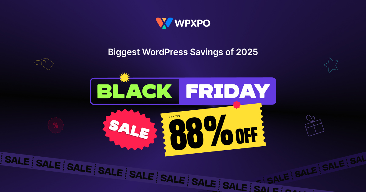 WPXPO Mega Bundle Lifetime Deal