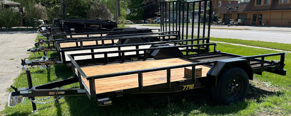 Ben's Great Lakes Sales