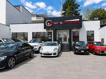 InLine Motors