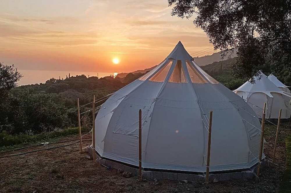 7 Day Relaxing in Nature Yoga Retreat , Preveza, Greece