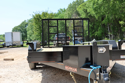 KAAB MFG LLC