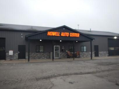 Howell Trailer Sales
