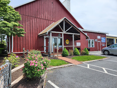 MGS Trailer Store