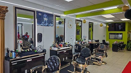 Walker's Exclusive Barbershop