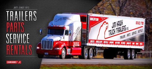 Jim Hawk Truck Trailers Inc