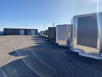 Ouachita Trailer Sales - Memphis