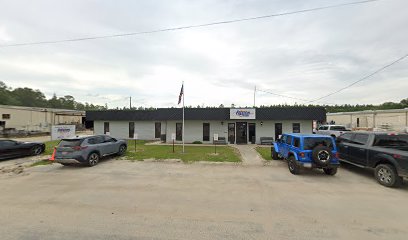 Southern Trailer Supplies & Hitch