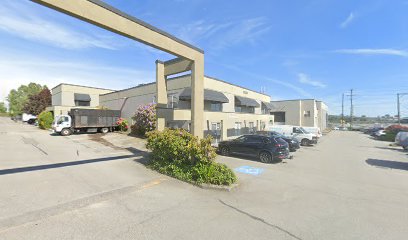 Prizm Media Inc.