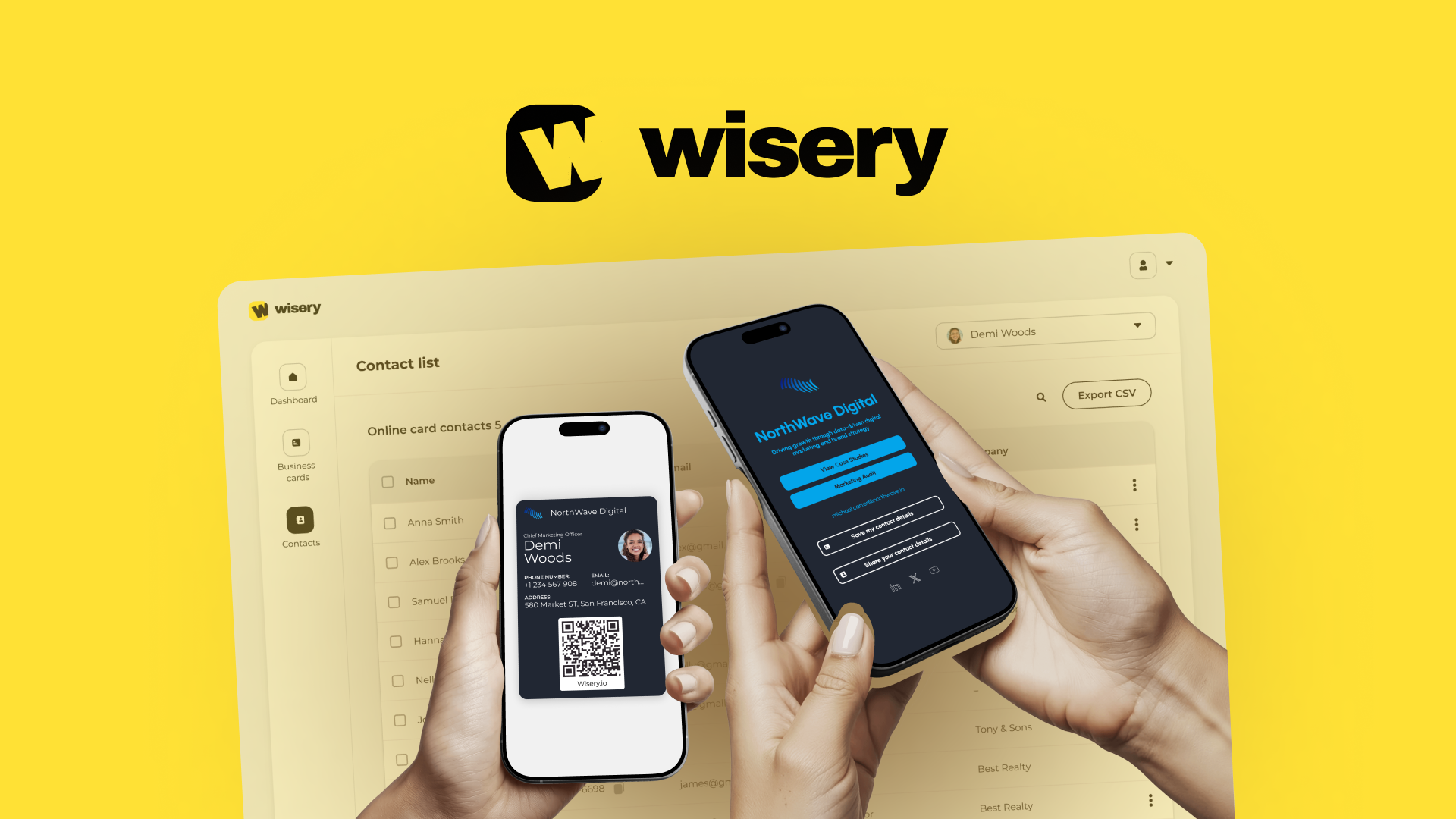 Wisery Lifetime Deal