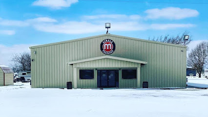 Circle M Trailers