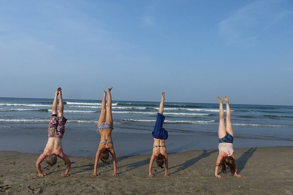 Retraite de yoga et de méditation de 5 jours à Surat Thani, Thaïlande