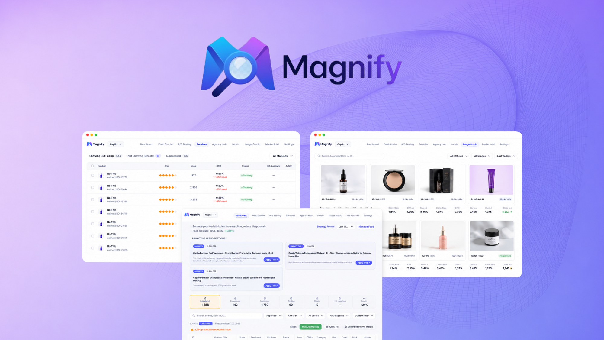 Magnify Shopping Lifetime Deal