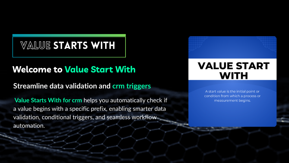 GoHighLevel marketplace - GHL integration - Value Starts With