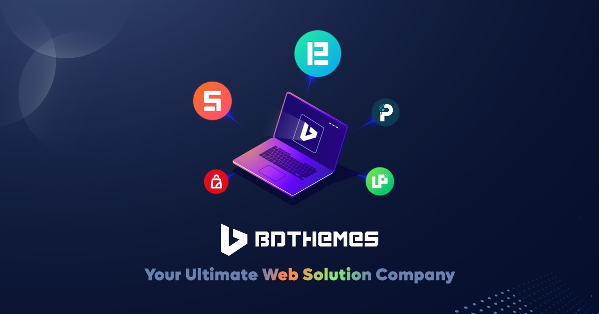 BdThemes.Mega Bundle Lifetime Deal