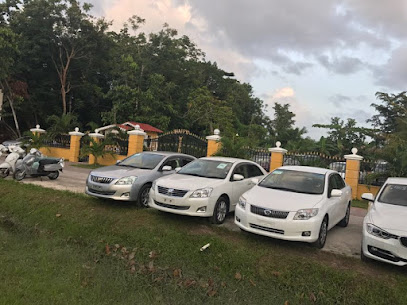 Happy World Negril Car and Scooter Rental and Sales