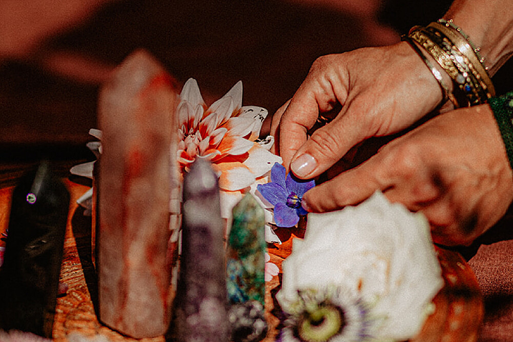 3-tägiges Ayahuasca-Zeremonienwochenende in den Niederlanden