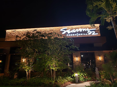 Seasons 52