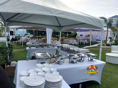Kareema's Kitchen Ja Ltd